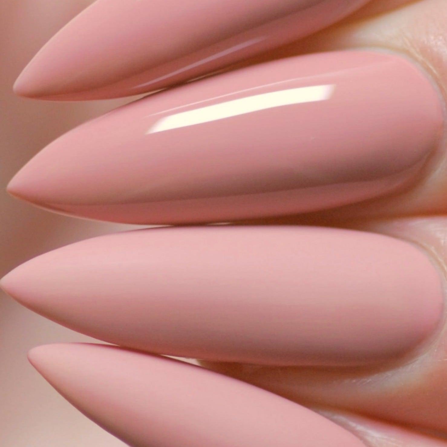 Sophisticated Nude #033 | UV/LED Gellak