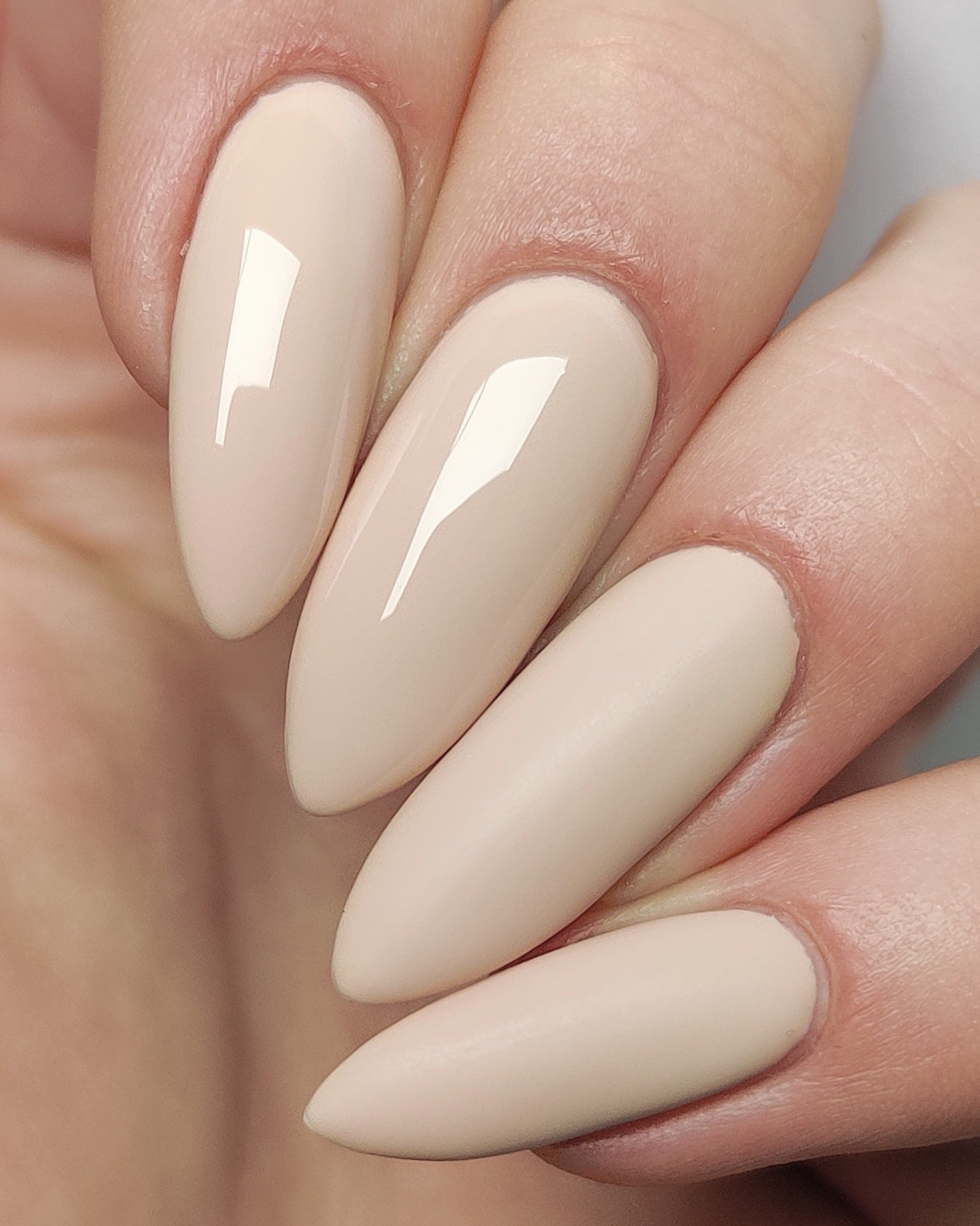 Sophisticated Nude #123 | UV/LED Gellak