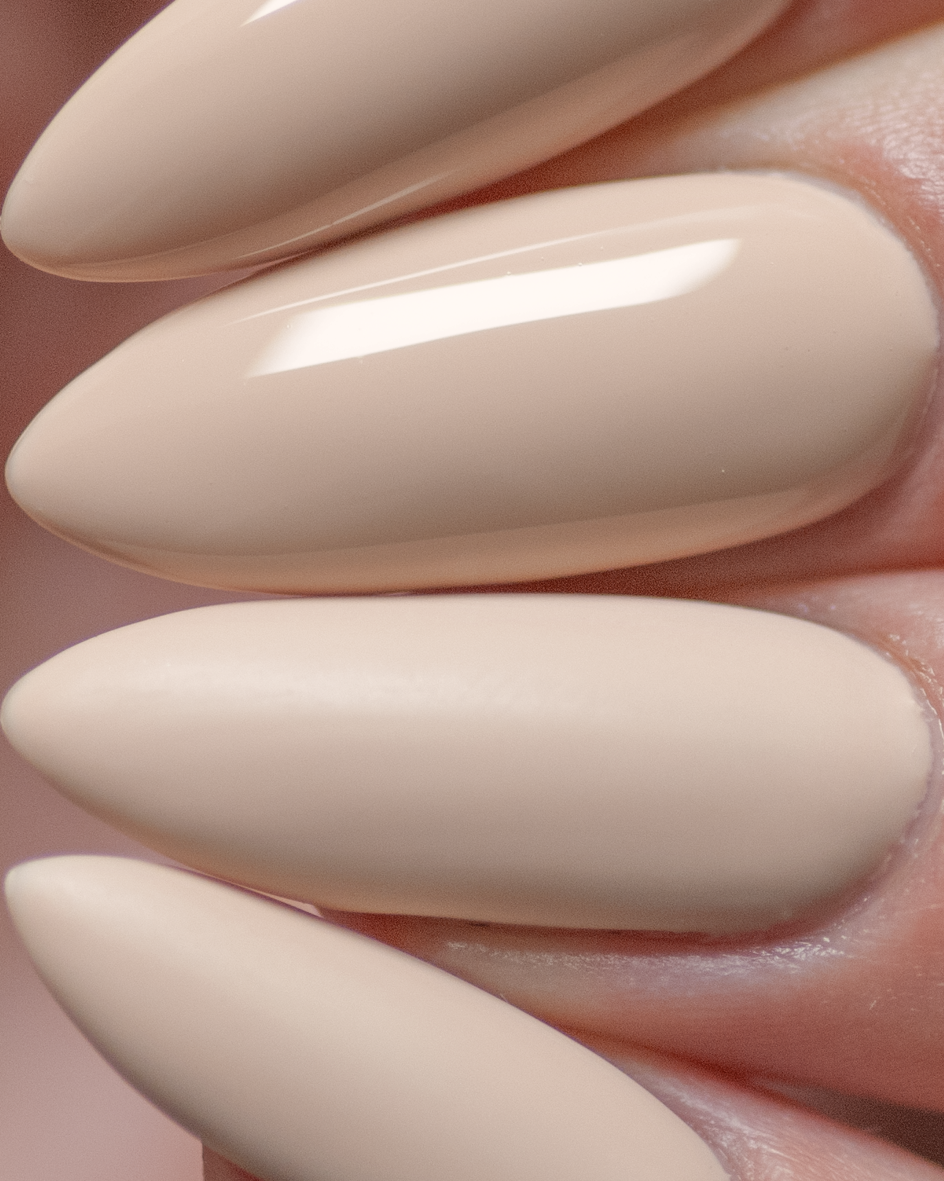 Sophisticated Nude #123 | UV/LED Gellak