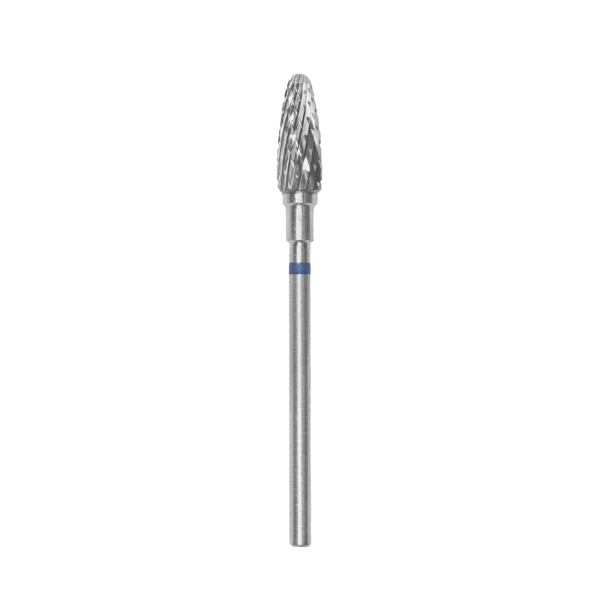 Staleks Carbide Corn Drill Bit Blue (4 mm / 13 mm)