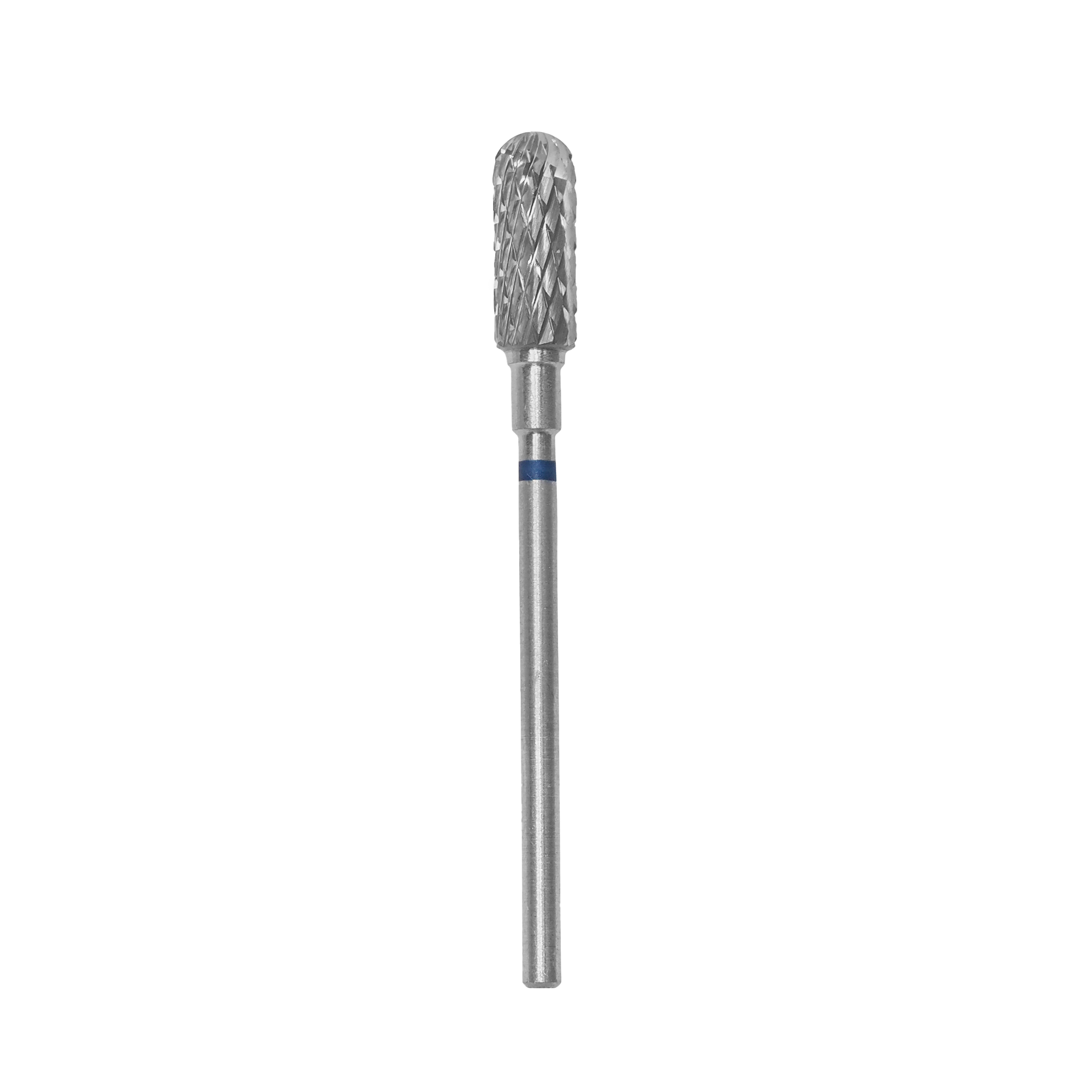 Staleks Carbide Cylinder Drill Bit Blue (5 mm / 13 mm)