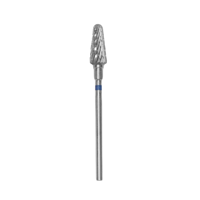 Staleks Carbide Frustum Drill Bit Blue (6 mm / 14 mm)