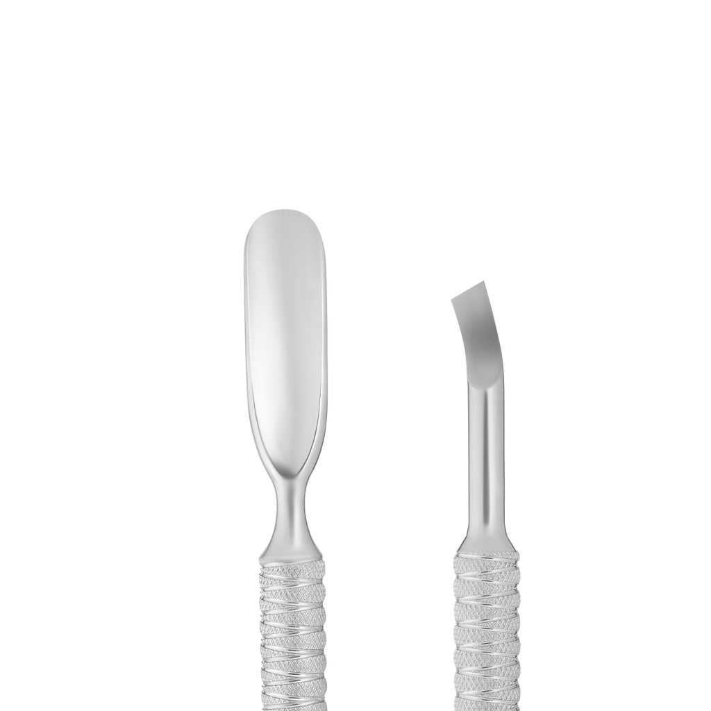 Staleks Cuticle Pusher Rounded Wide Blade EXPERT 30.4.2