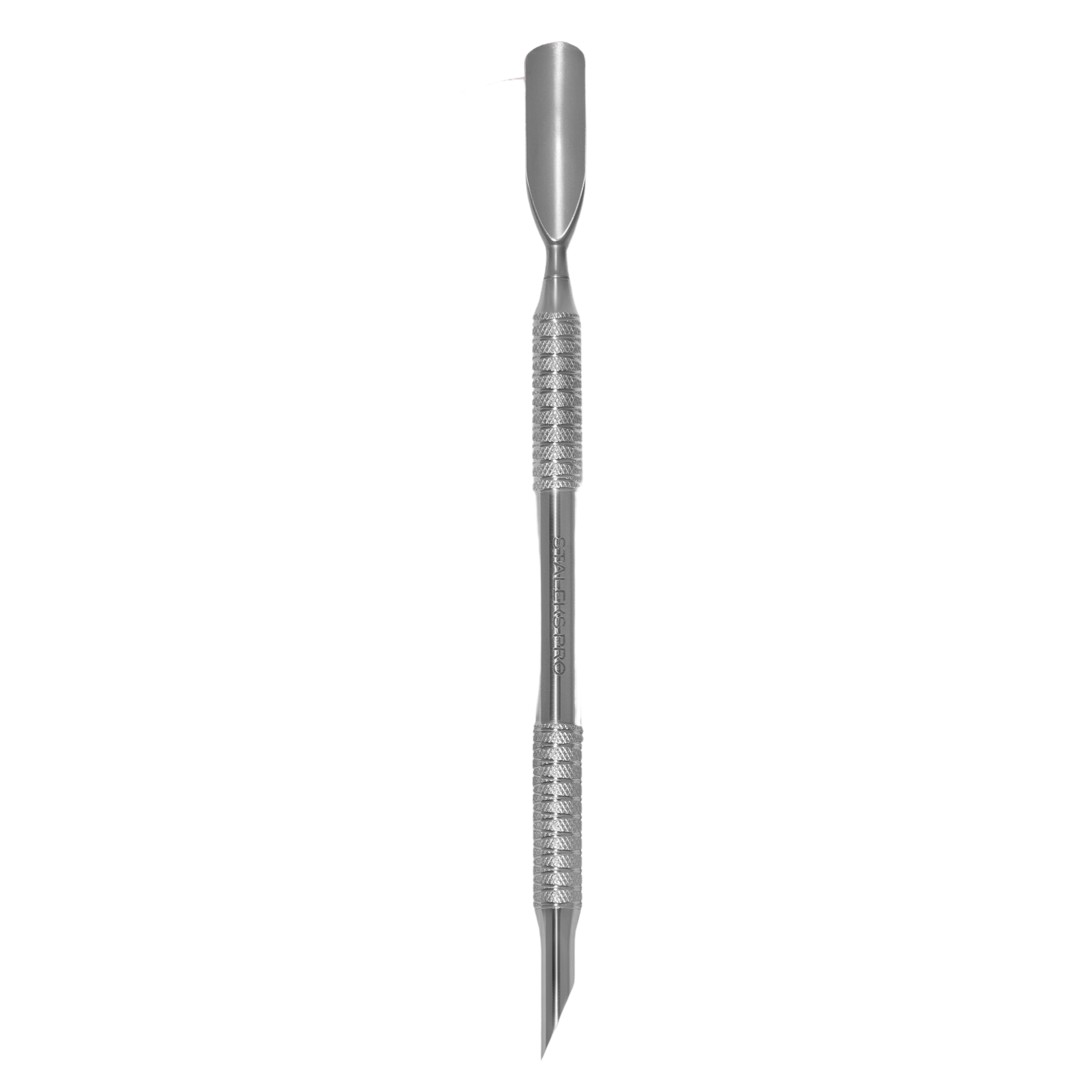 Staleks Cuticle Slanted Pusher Pro EXPERT 90.2