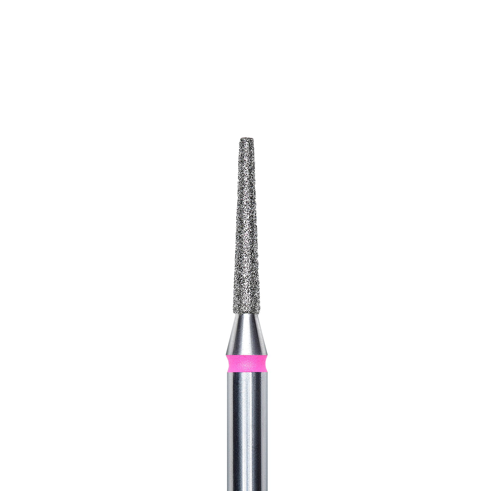 Staleks Diamond Frustum Drill Bit Red (1.6 mm/10 mm)