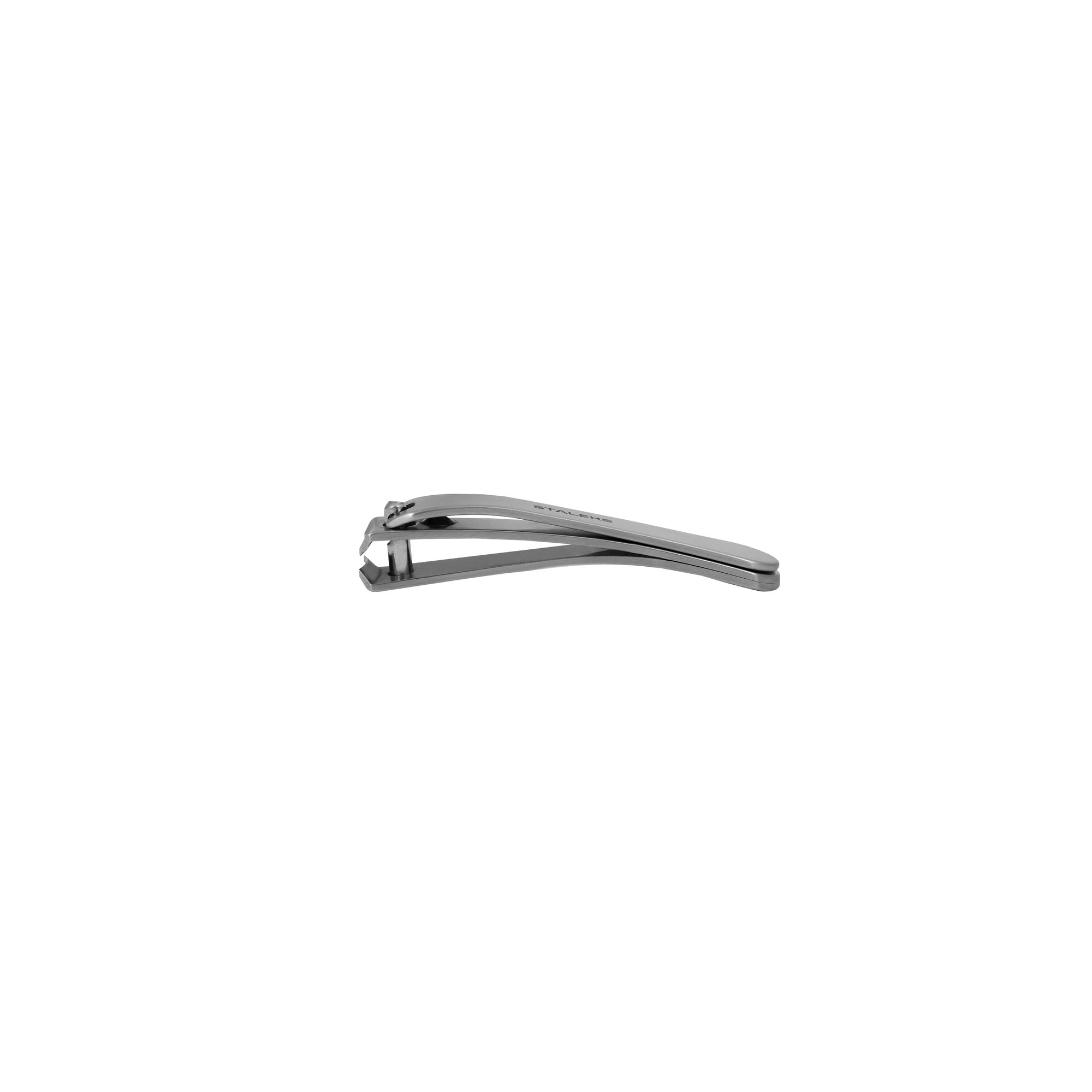 Staleks Nail Clipper Mini BEAUTY & CARE 10
