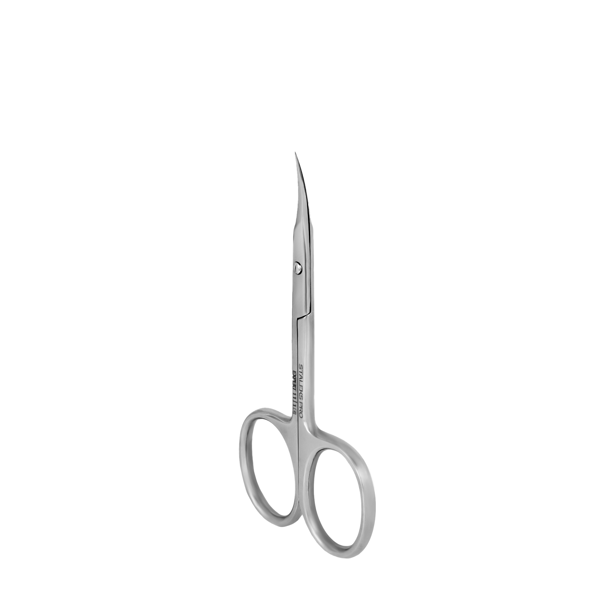 Staleks Professional Cuticle Scissors EXPERT 11.2 (Left handed)