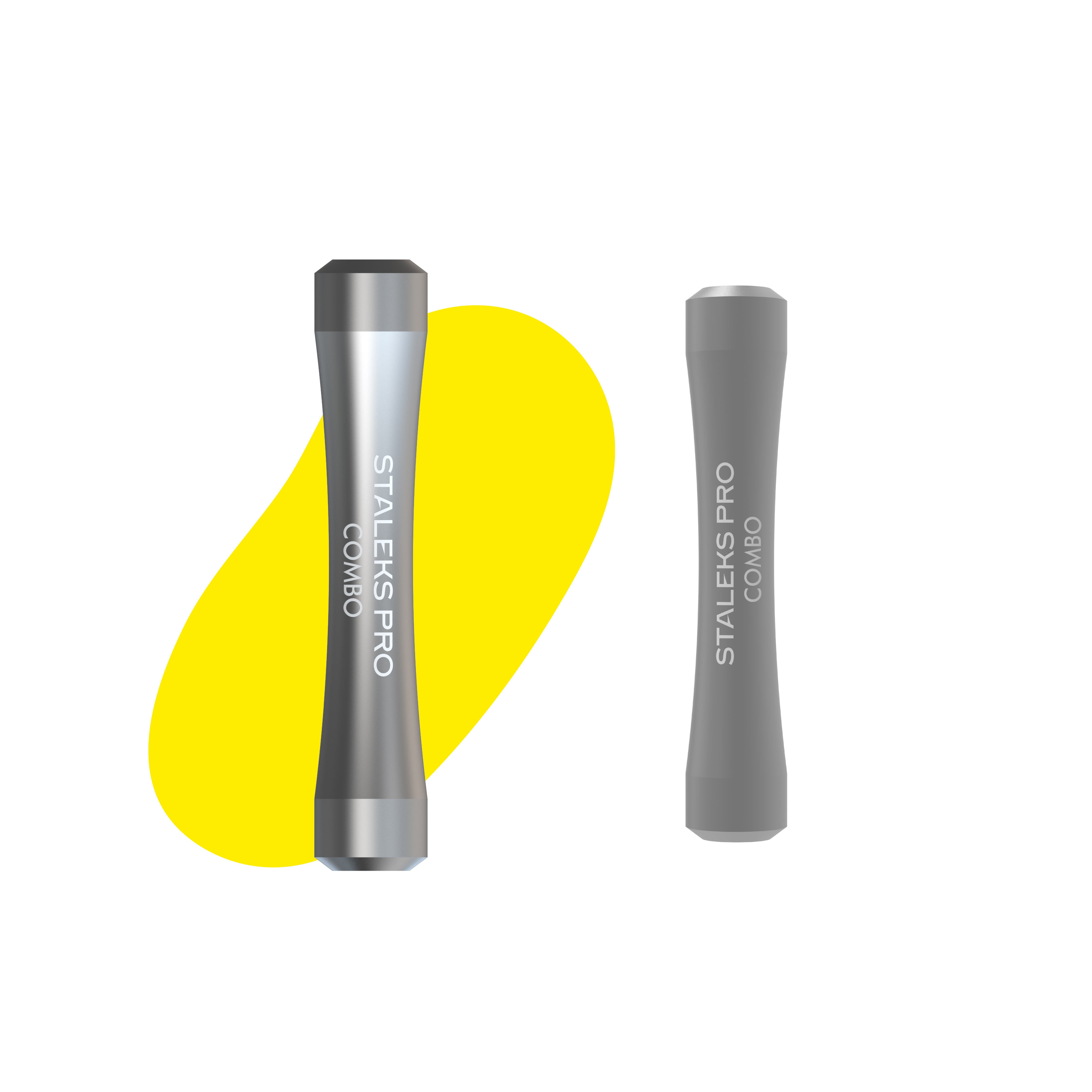 Staleks UNIQ Combo | HPQ-10