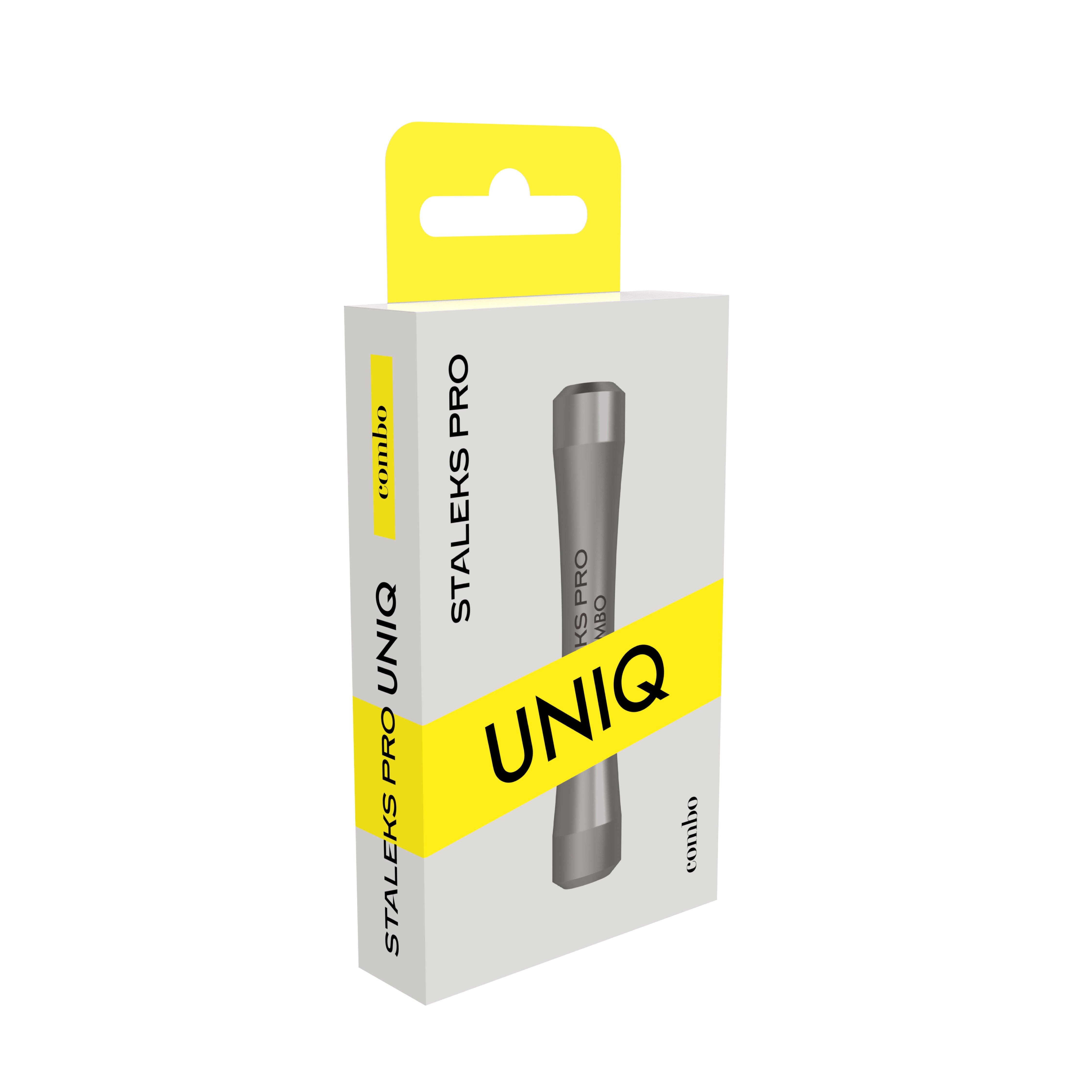 Staleks UNIQ Combo | HPQ-10