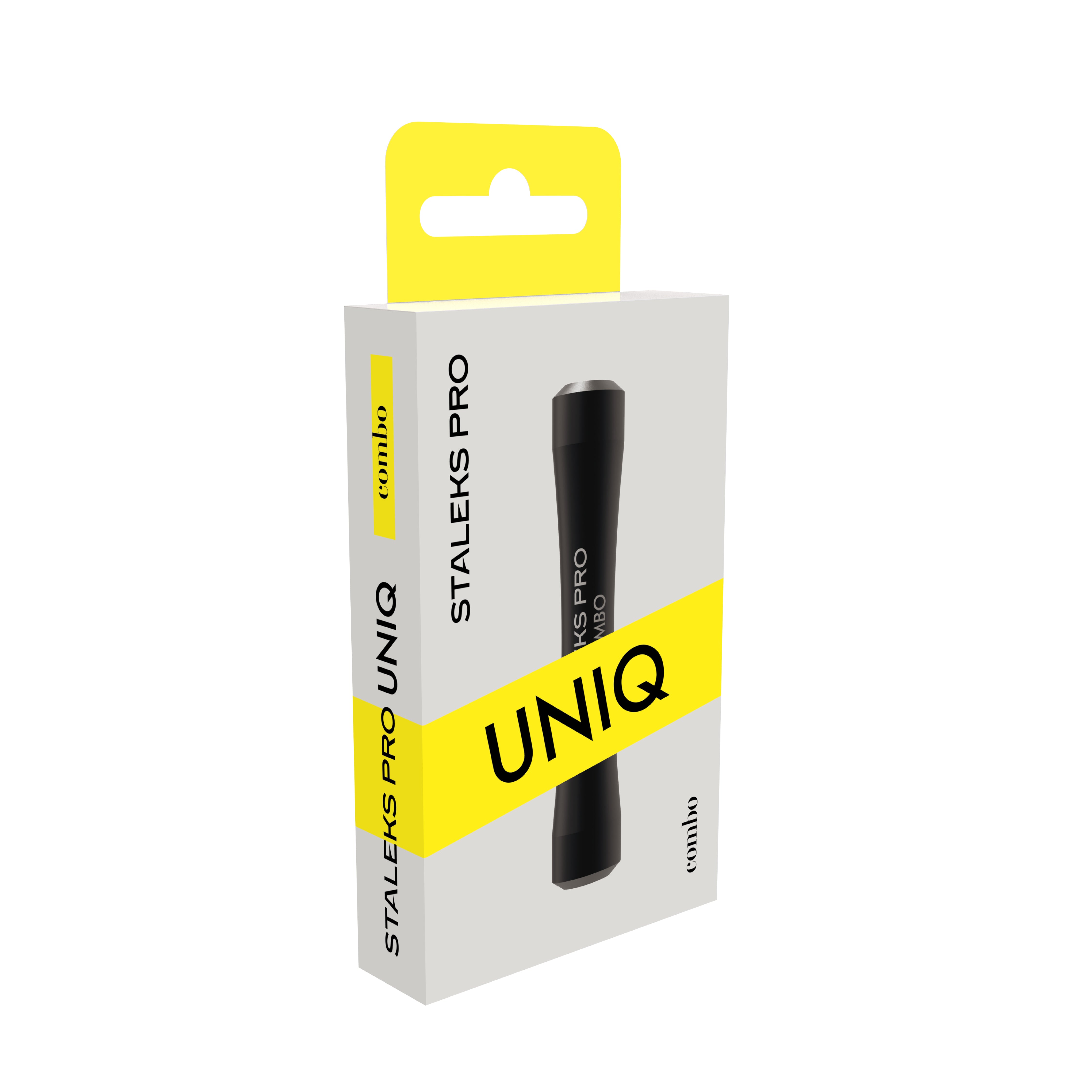 Staleks UNIQ Combo | HPQ-10b