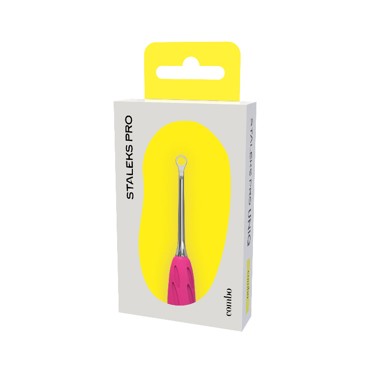 Staleks UNIQ Combo | WPPQ-11 vervangbaar werkgedeelte