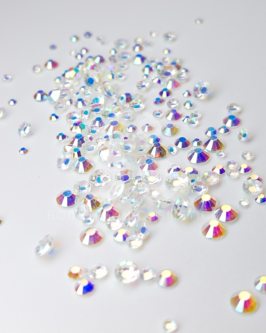 Starfall | BSC Luxury Crystals