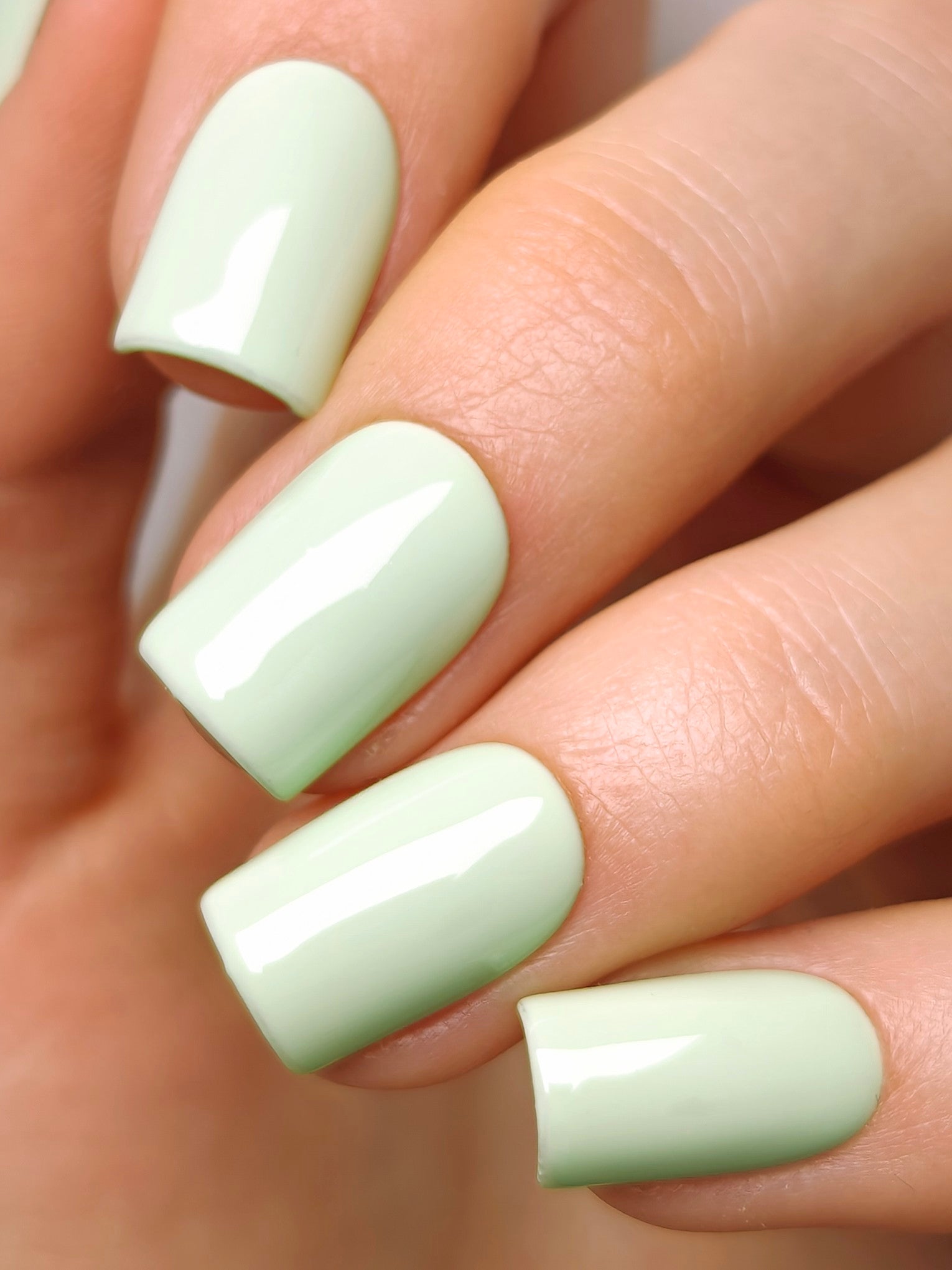Tenacity Green #131 | UW/LED Professional Gel Polish