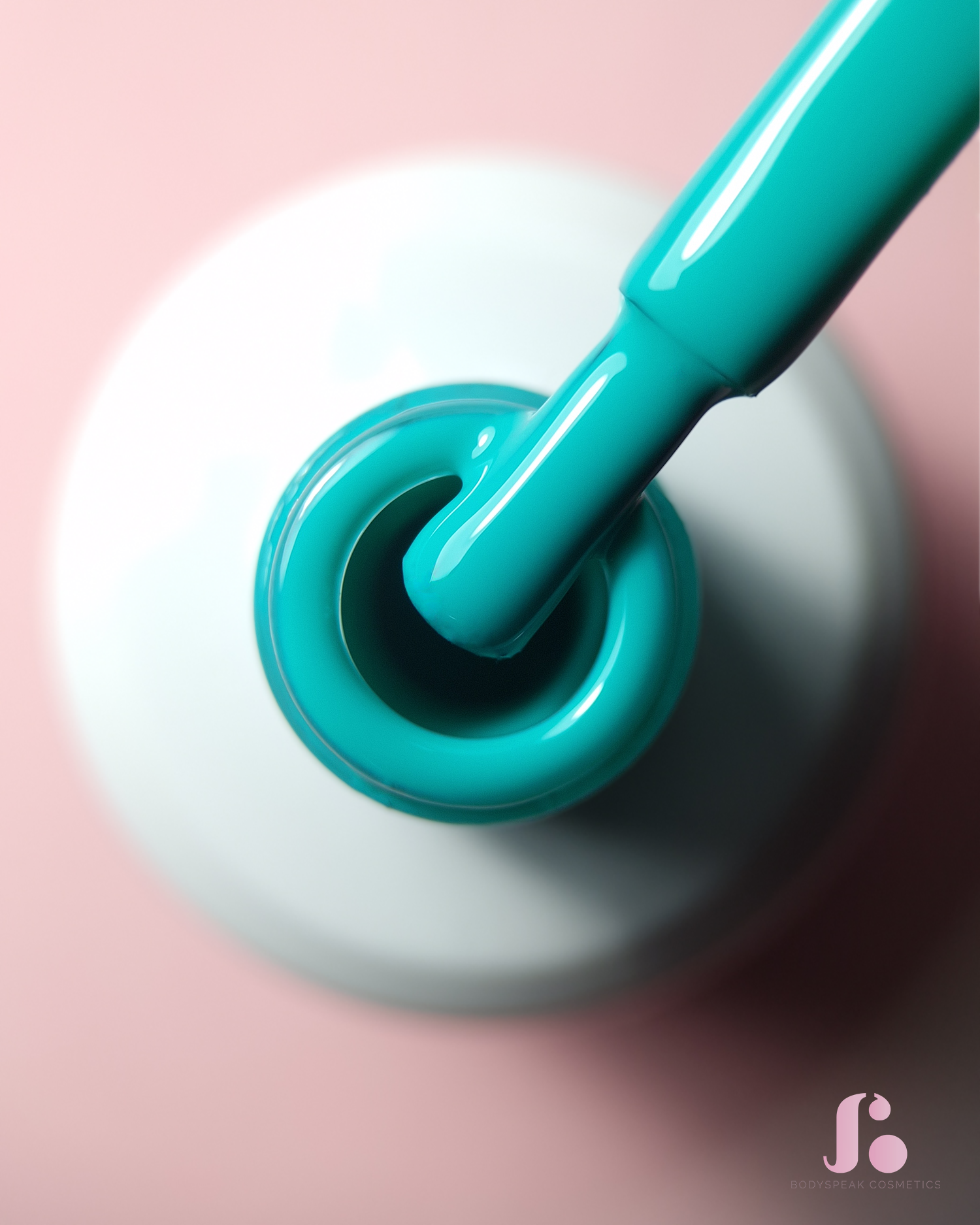 Tenacity Green #133 | UW/LED Professional Gel Polish