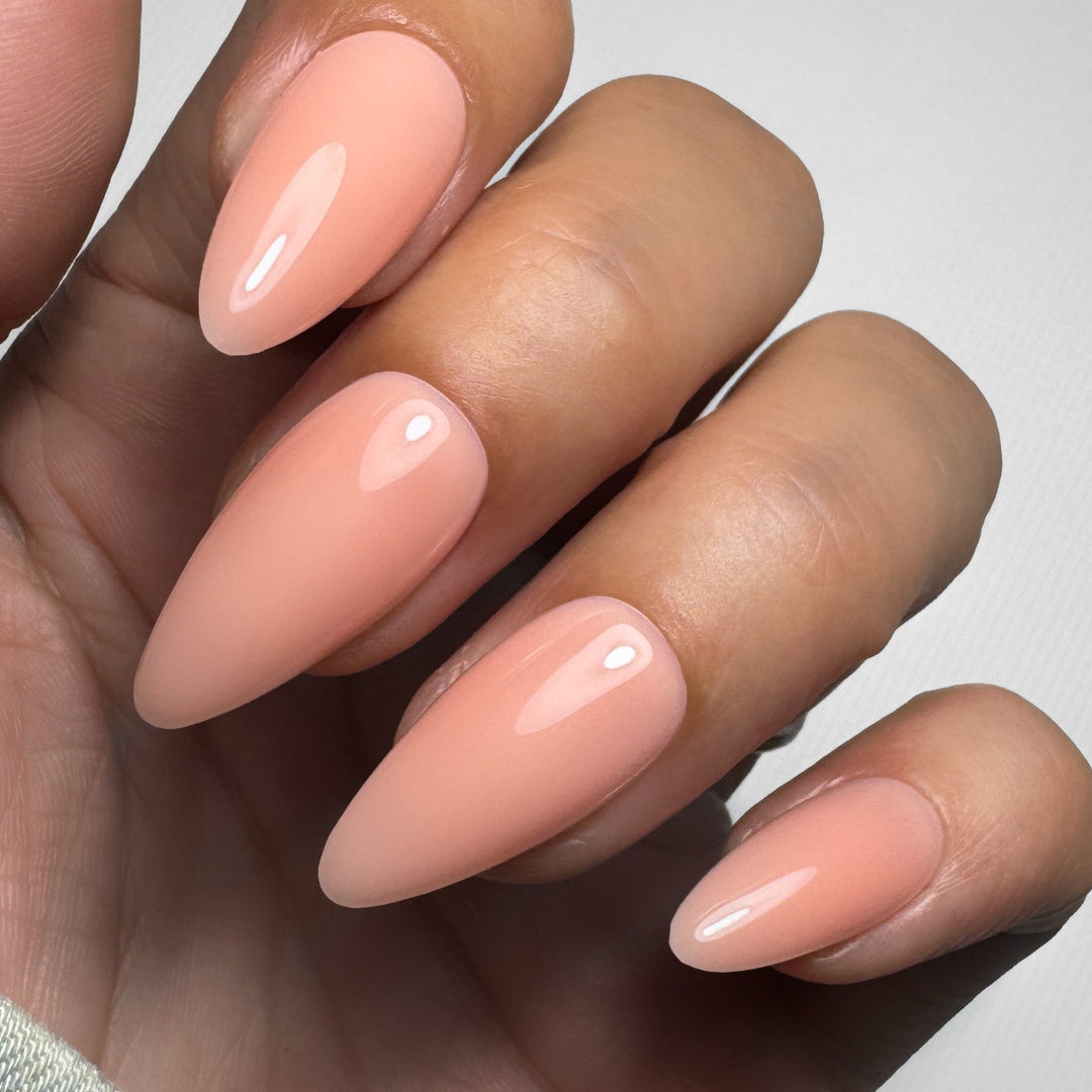 Toulouse | L-V Builder Gel