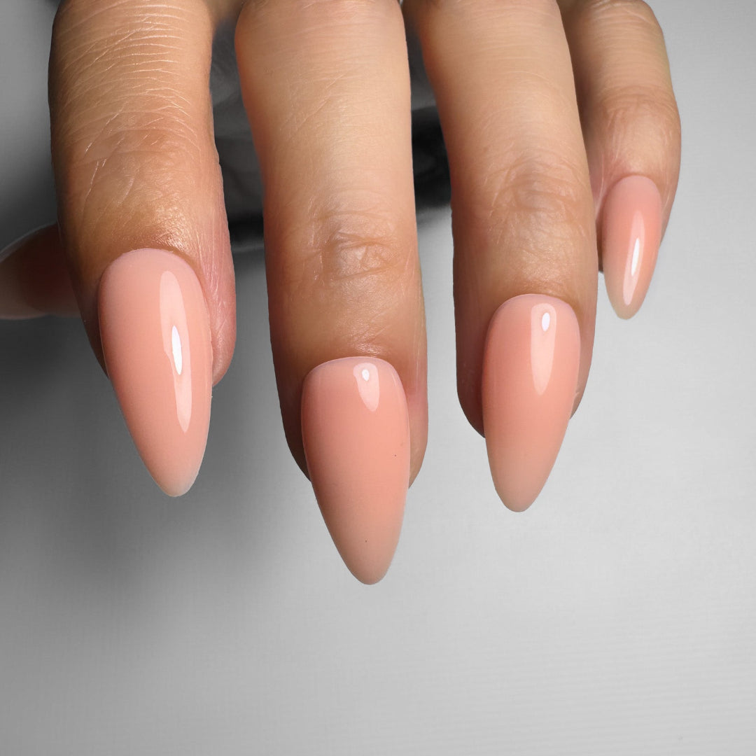 Toulouse | L-V Builder Gel