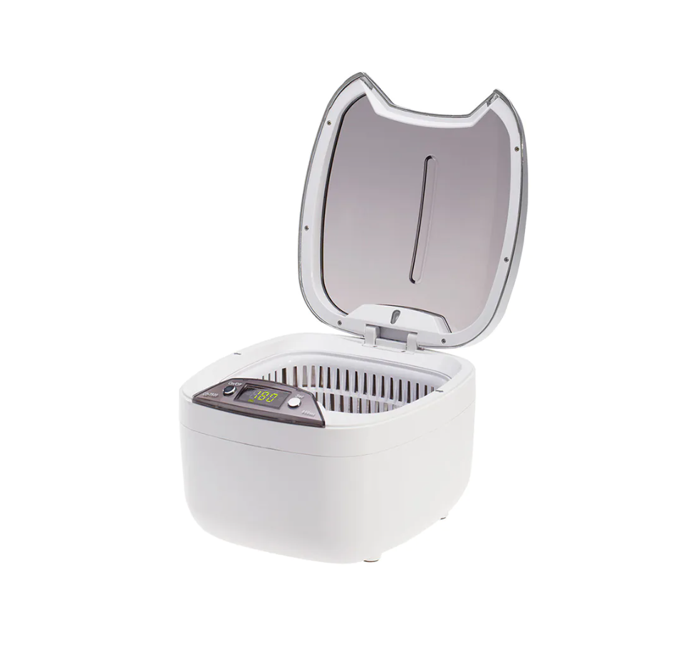 Ultrasoon reiniger ACD-7920 Wit