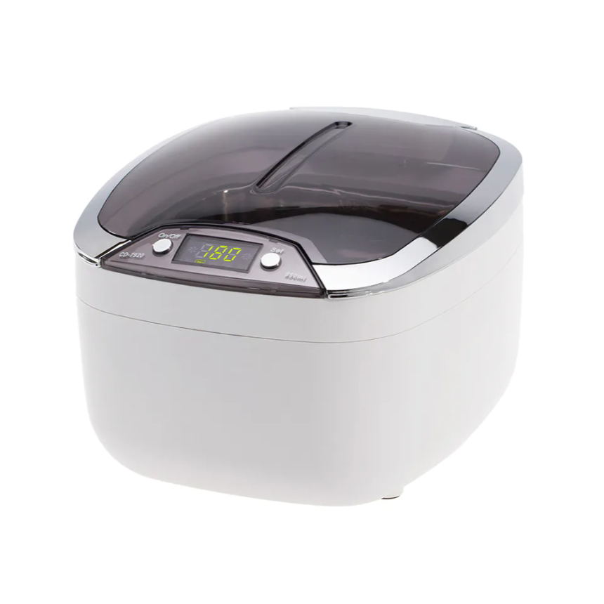 Ultrasoon reiniger ACD-7920 Wit