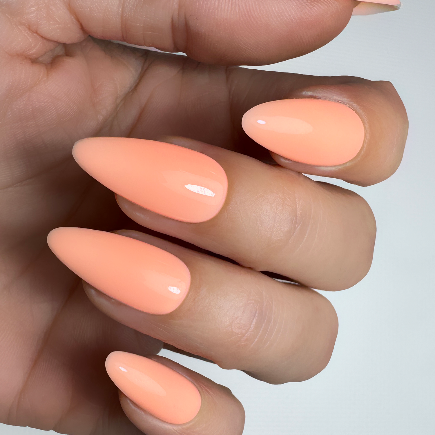 Unique| Brush-on Builder Gel