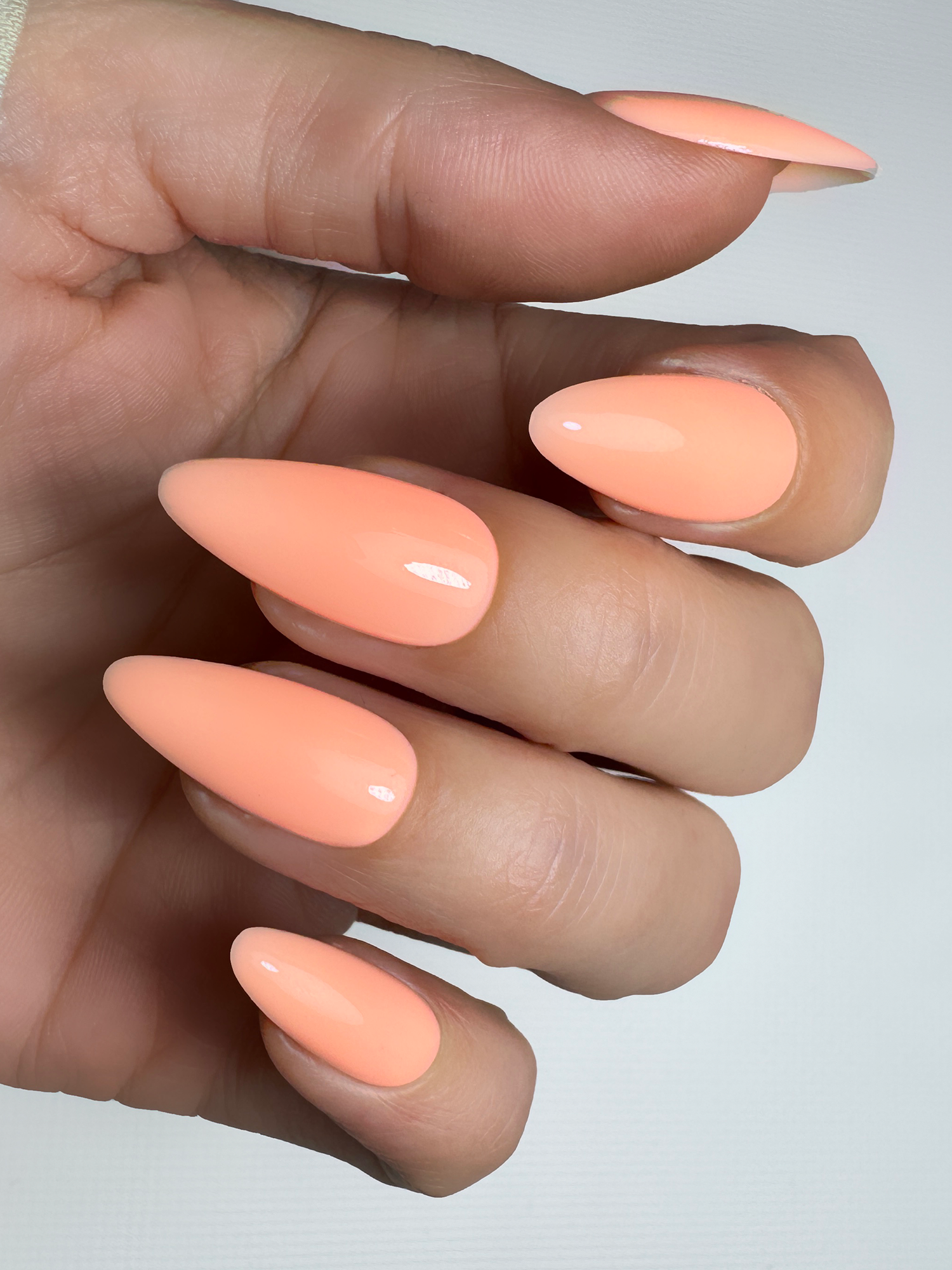 Unique| Brush-on Builder Gel