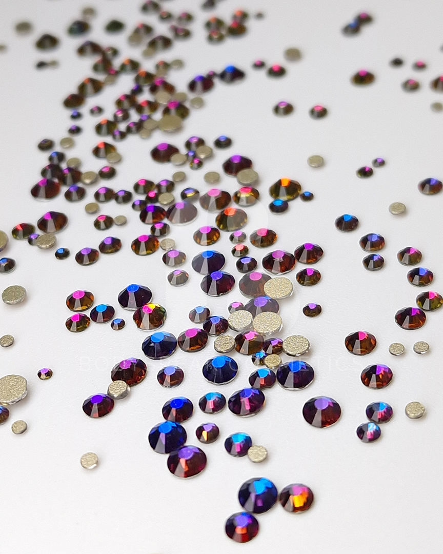 Violet | BSC Luxury Crystals