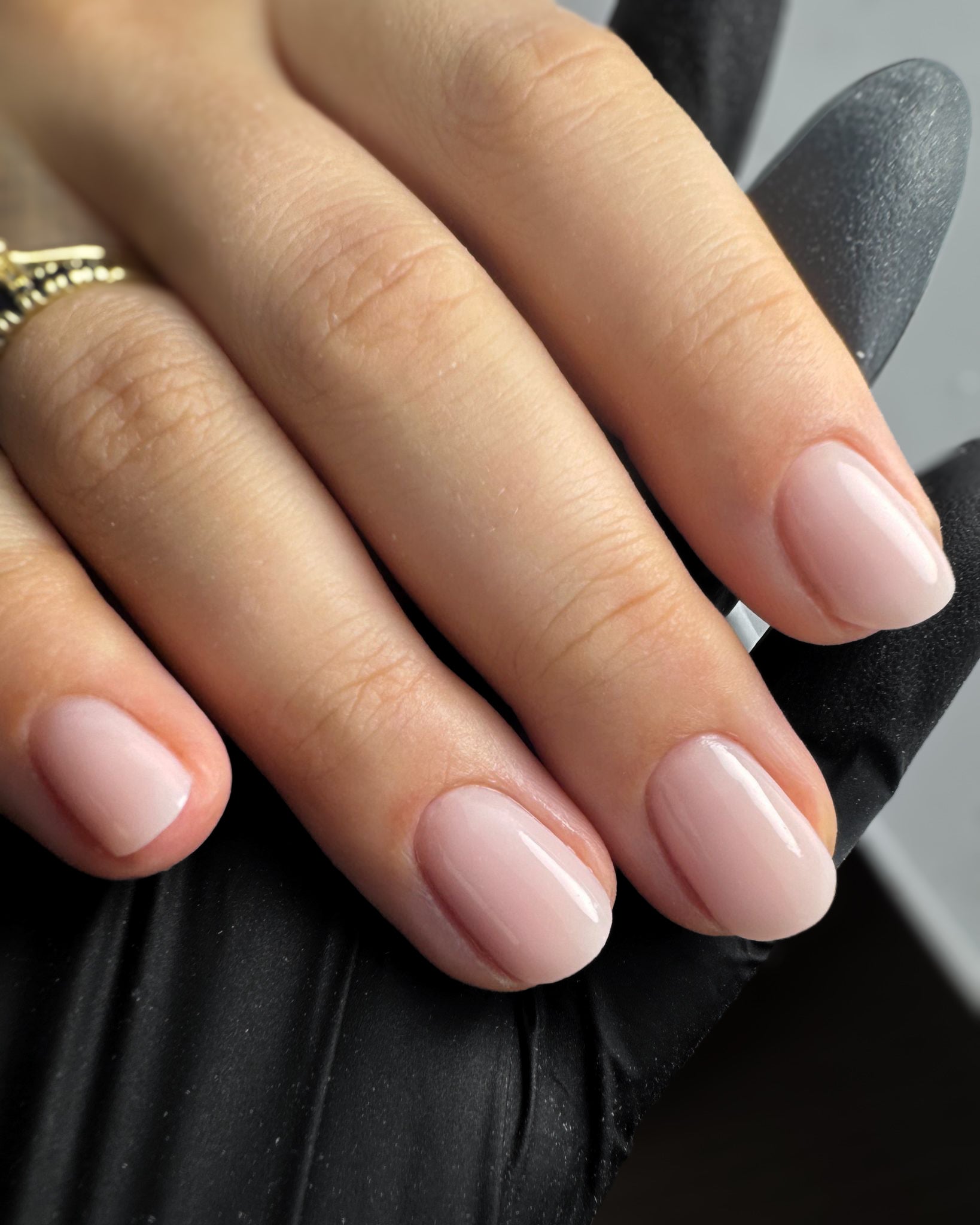 Warm Pink | L-V Builder Gel *RENEWED aangepaste formule*