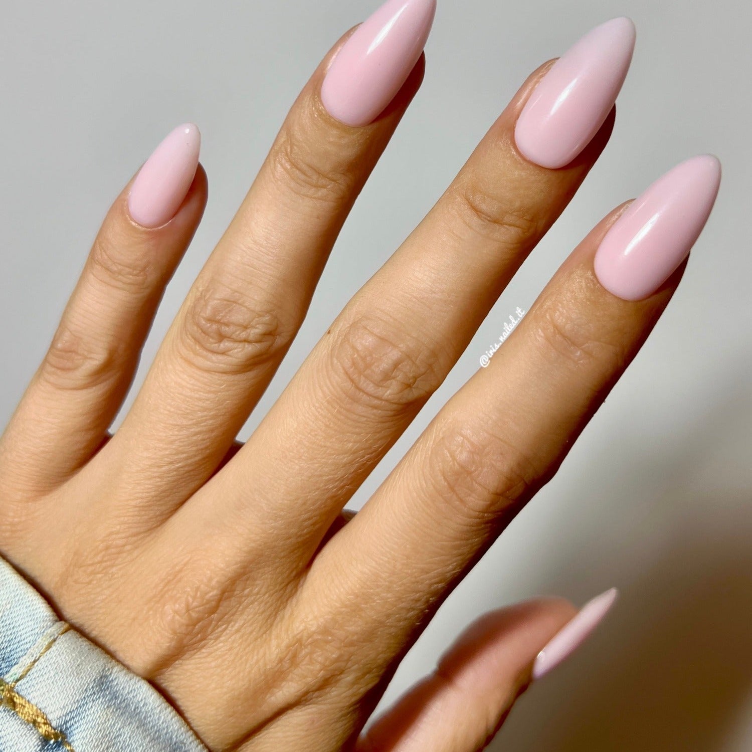 Warm Pink | L-V Builder Gel *RENEWED aangepaste formule*
