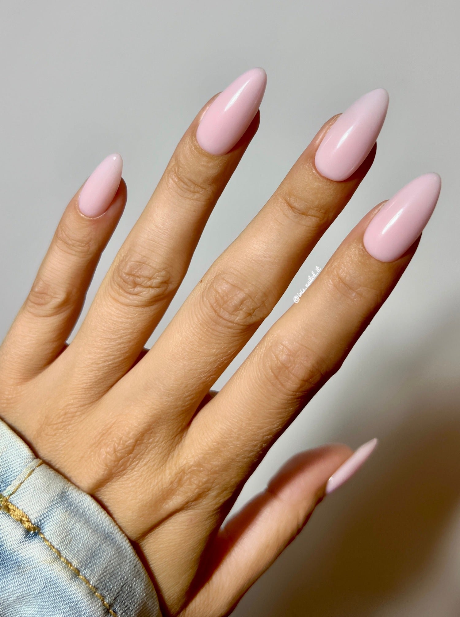 Warm Pink | L-V Builder Gel *RENEWED aangepaste formule*