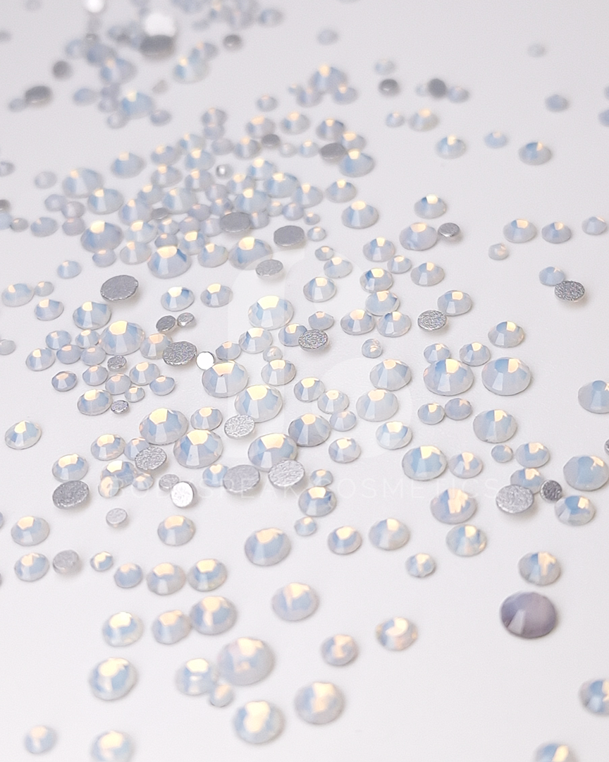 White Opal | BSC Luxury Crystals