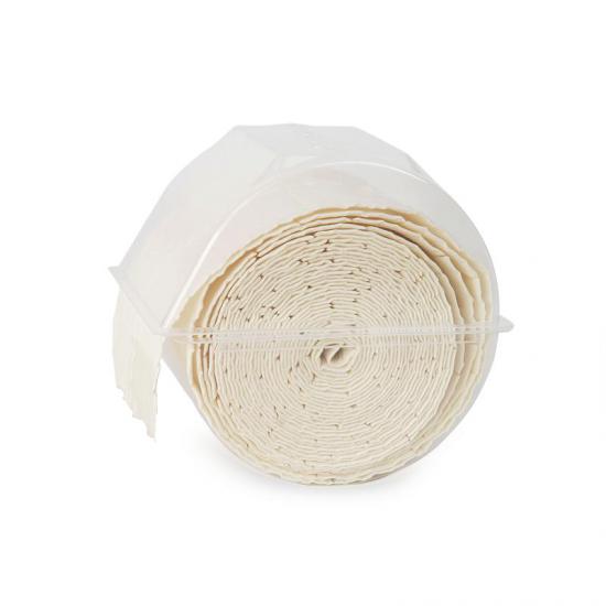 Zelletten Celstofdeppers | 1 Rol van 500 stuks