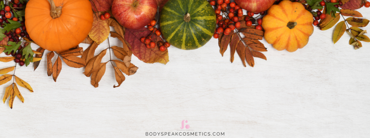 5 Populaire Nagellak herfstkleuren van 2020