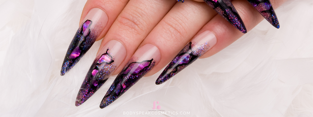 5x de leukste Nail Art Trends van 2020