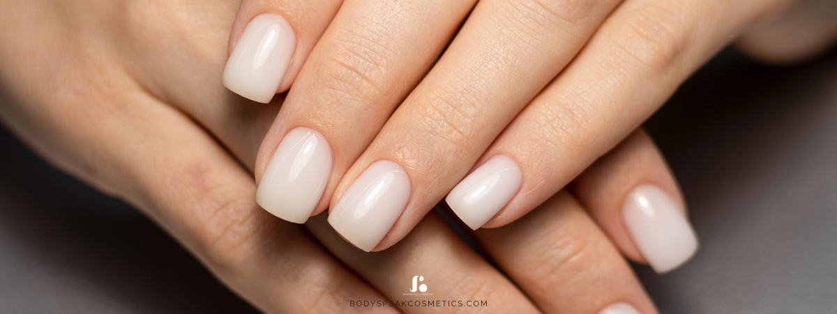 Biab nagels dé trend in nagelverzorging