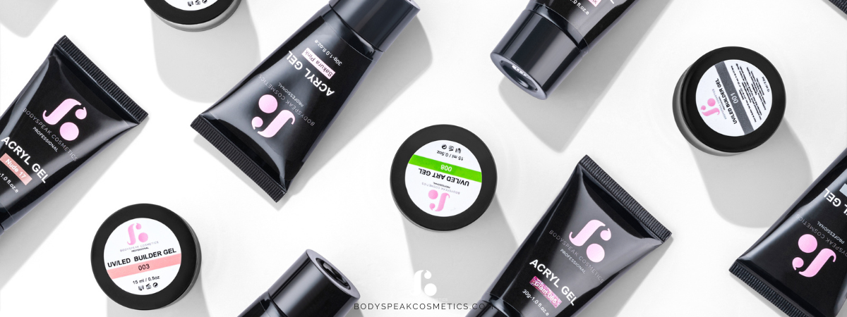 BSC Gel Varianten: Een Gids voor Nagelstylisten