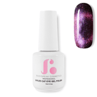 9D Galaxy Cat Eye Gel Polish #101