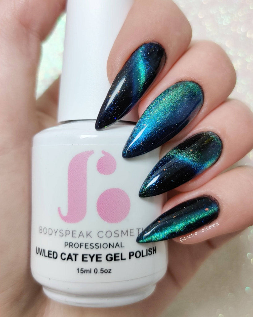 BSC 9D Galaxy Cat Eye | Galaxy #103 - Bodyspeak Cosmetics