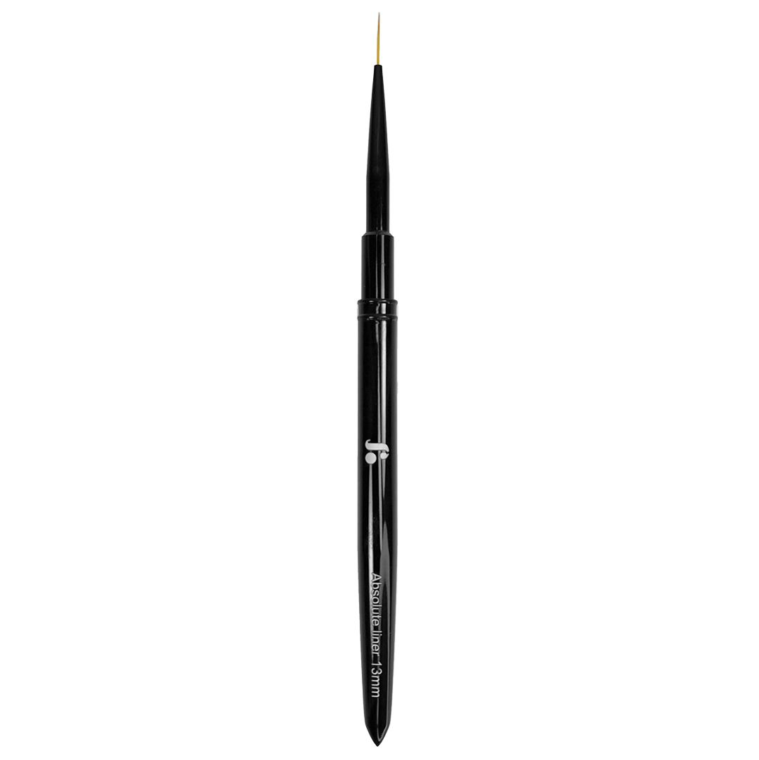 Absolute Liner 13 mm. | BSC PRO Nailart Brush *vernieuwd*
