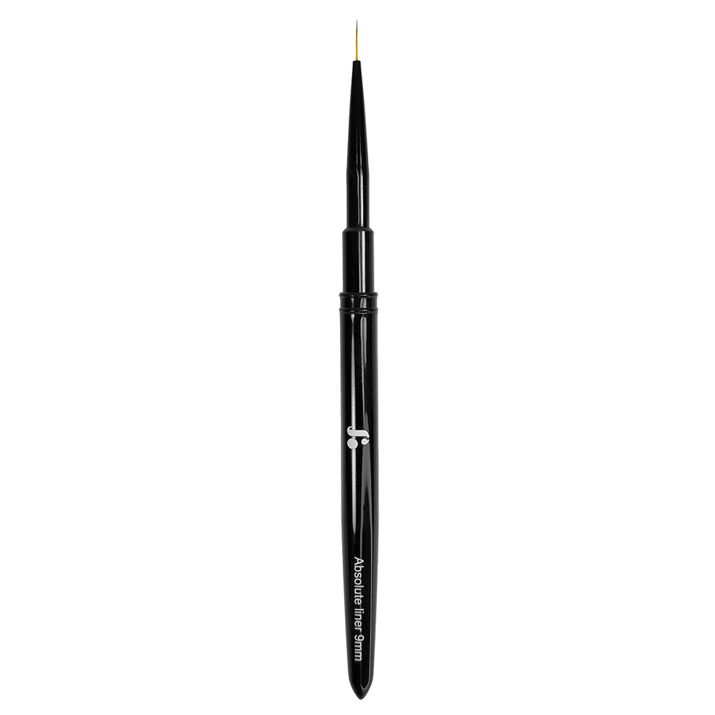 Absolute Liner 9 mm. | BSC PRO Nailart Brush