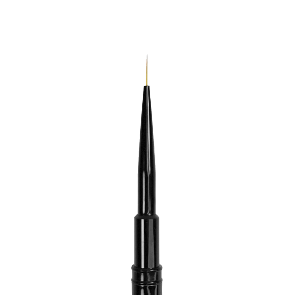 Absolute Liner 9 mm. | BSC PRO Nailart Brush - Bodyspeak Cosmetics