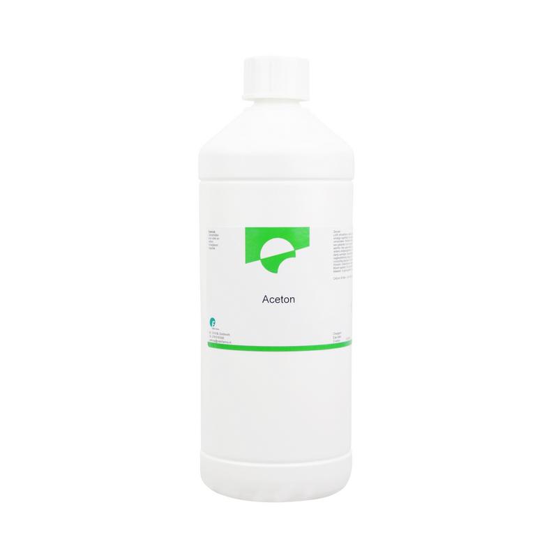 Aceton 1 liter | Chempropack