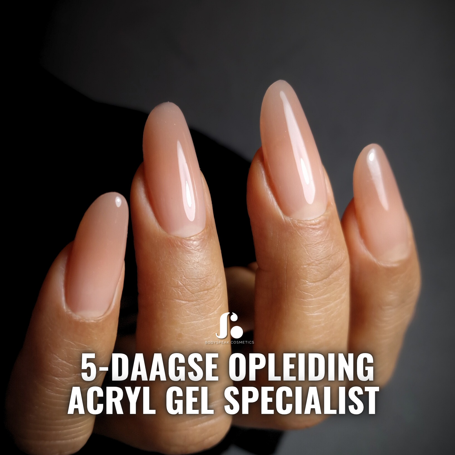 Acryl Gel Opleiding | Startdata Vr. 6 feb. / Vr. 13 mrt.