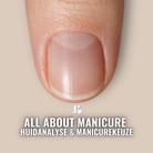 All About Manicure – Huidanalyse & Manicurekeuze | Za. 7 & 14 maart