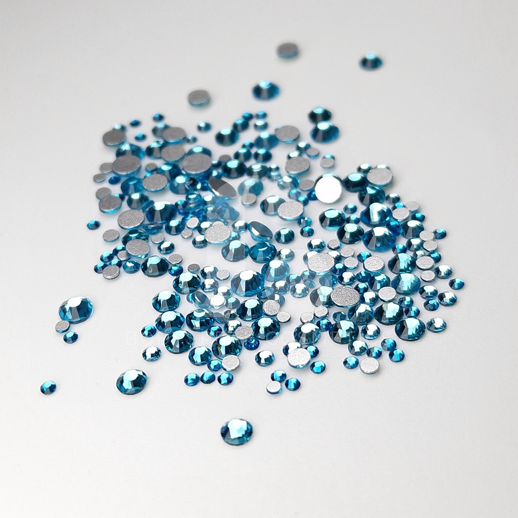 Aquamarine | BSC Luxury Crystals - Bodyspeak Cosmetics