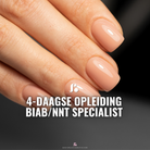 BIAB/NNT Specialist 4-daagse Opleiding | Vr. 7, 14, 21 & 28 februari 2025