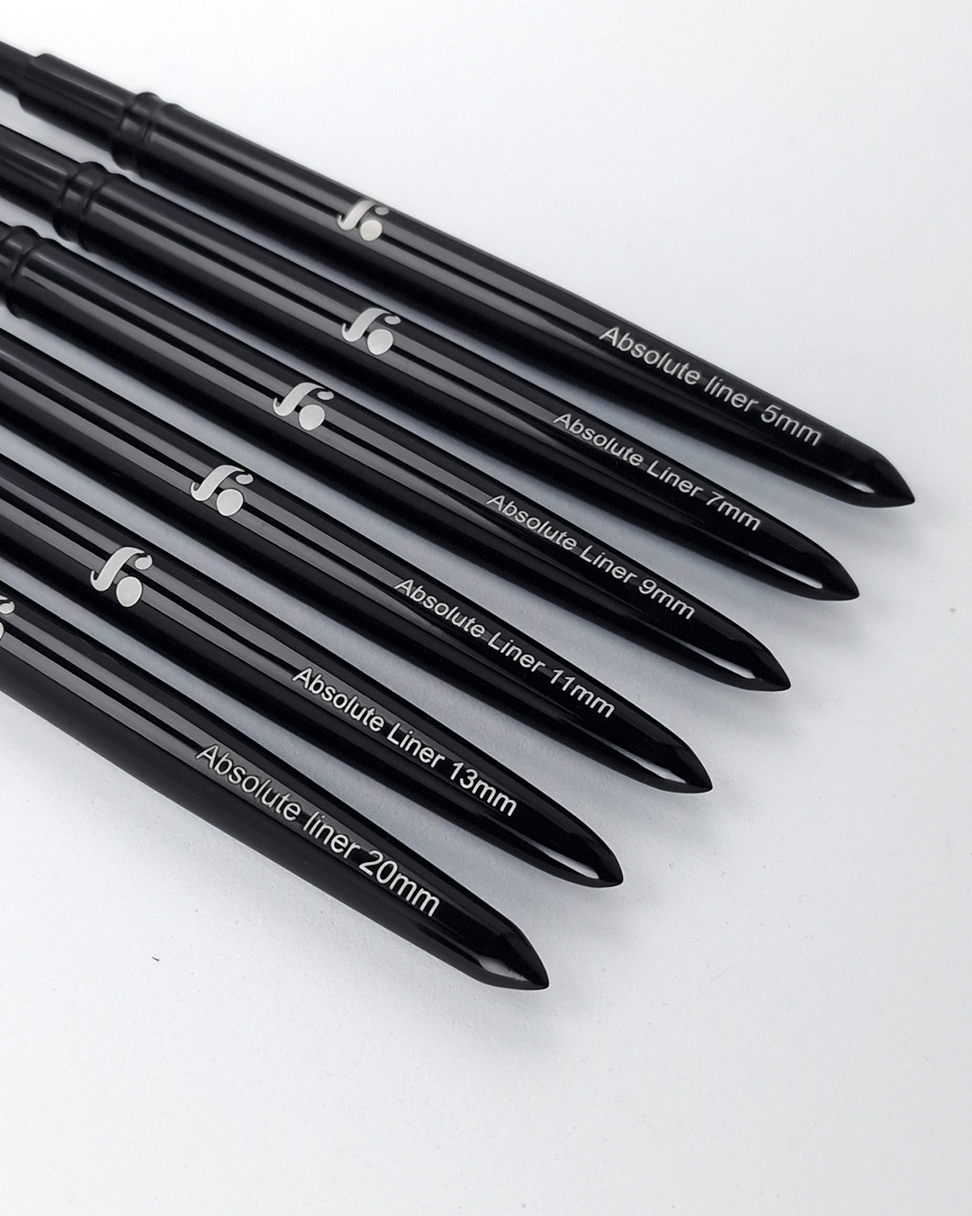 BSC Absolute Liner Collection