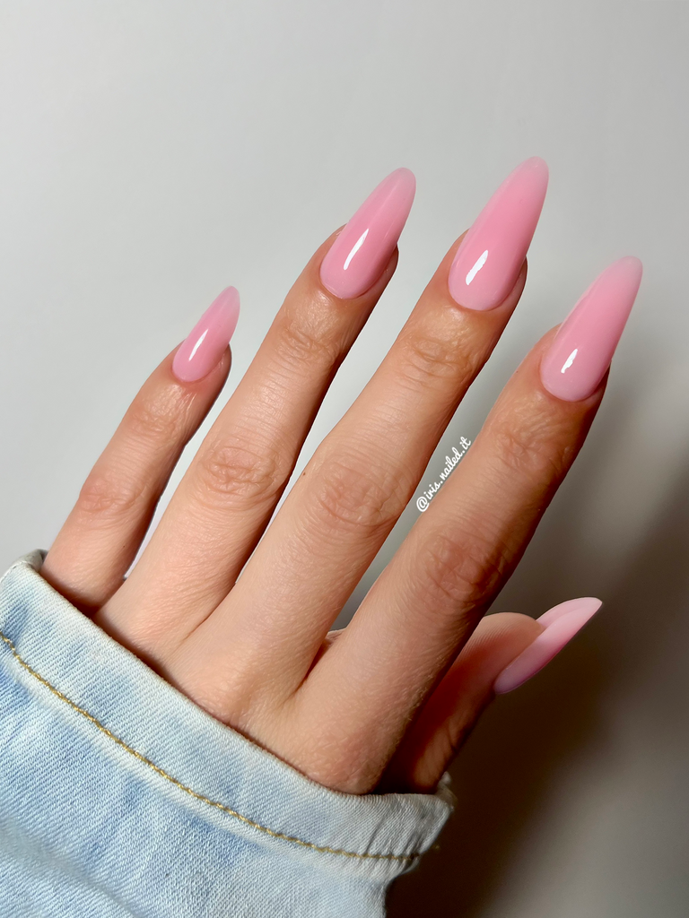 BSC Acryl Gel | Barbie Pink #005