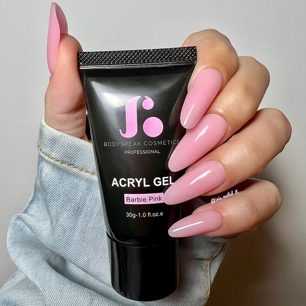 BSC Acryl Gel | Barbie Pink #005