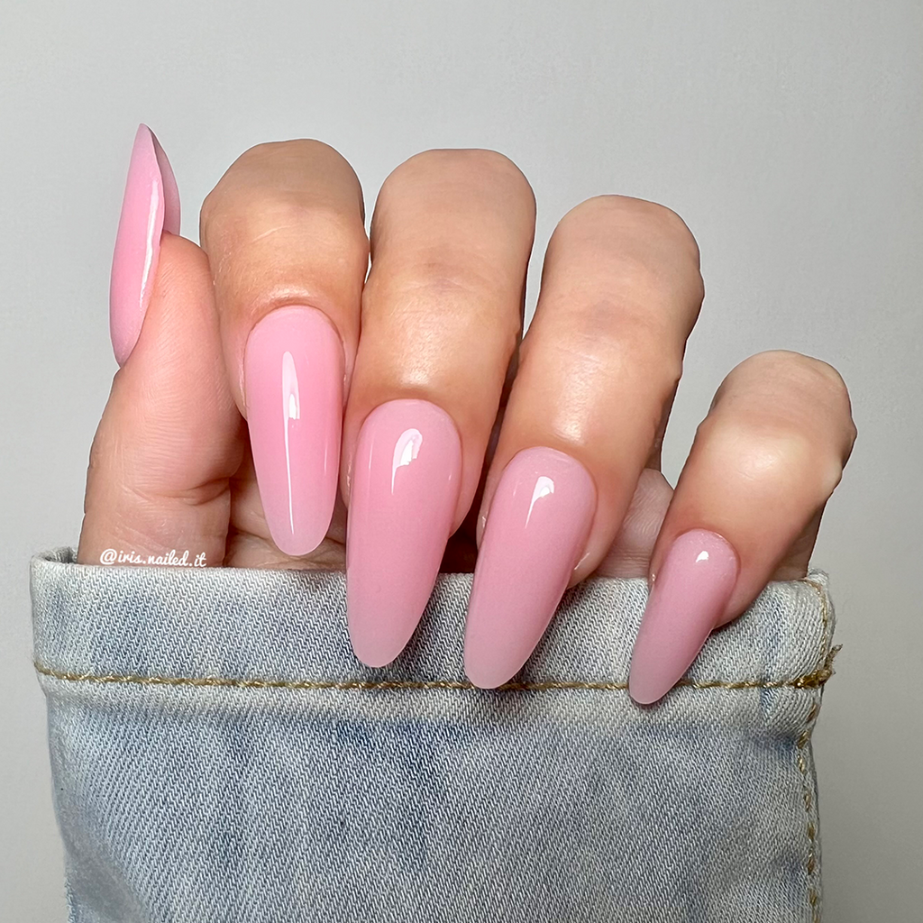 BSC Acryl Gel | Barbie Pink #005