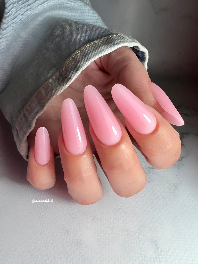 BSC Acryl Gel | Barbie Pink #005