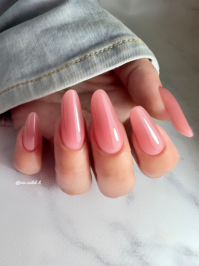 BSC Acryl Gel | Coral #015